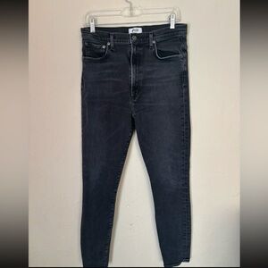 AGOLDE JEANS